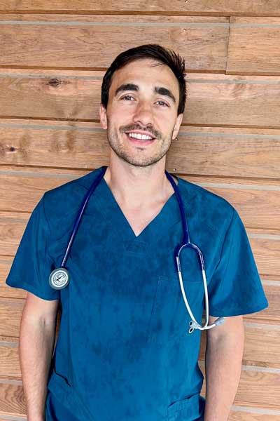 DV Matthieu LABRIFFE
